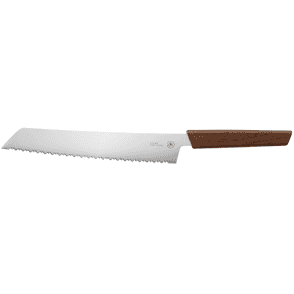 HORL Brotmesser Walnut
