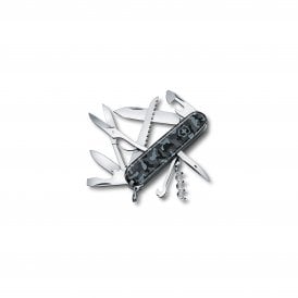 Huntsman, 91 mm, Navy Camouflage
