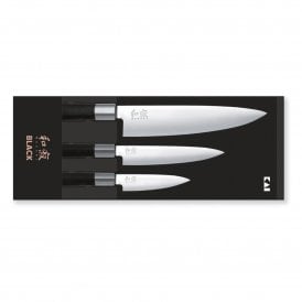 KAI-67S-300 Knife Set