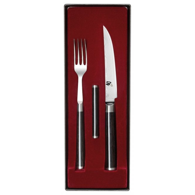 Kai Accessories DM-0907 Kai Shun Cutlery Set