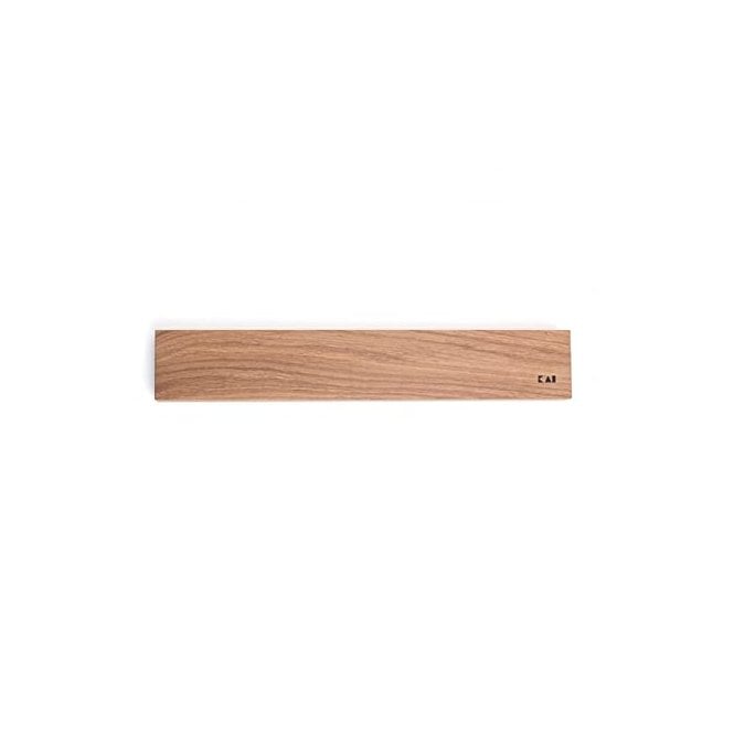 Kai Accessories KAI-DM-0800 Kai Magnetic Knife Holder - Oak