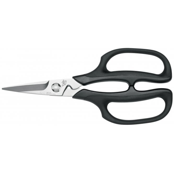 Kai Accessories KAI-DM-7100 Herb Scissor (Japanese Kitchen Scissor)