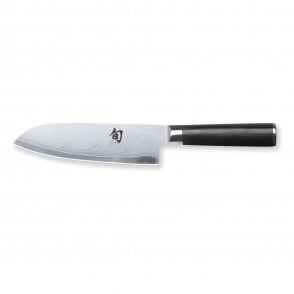 KAI-DM-0702L Santoku Knife 18cm (Left Handed)
