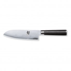 KAI-DM-0702L Santoku Knife 18cm (Left Handed)