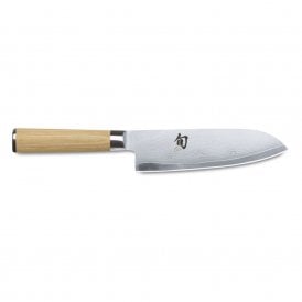 KAI-DM-0702W Santoku 18cm Blade