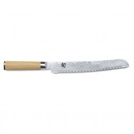 KAI-DM-0705W Bread Knife 23cm Blade