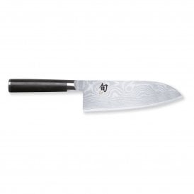 KAI-DM-0717 Wide Santoku Knife 18cm