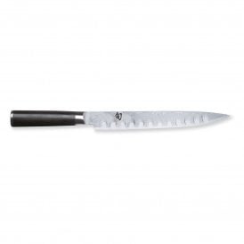 KAI-DM-0720 Scalloped Slicing Knife 22.5cm