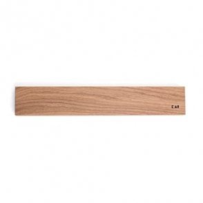Kai Accessories KAI-DM-0800 Kai Magnetic Knife Holder - Oak