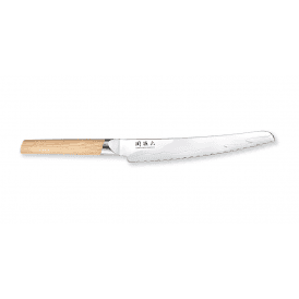 KAI-MGC-0405 Bread Knife 23cm Blade