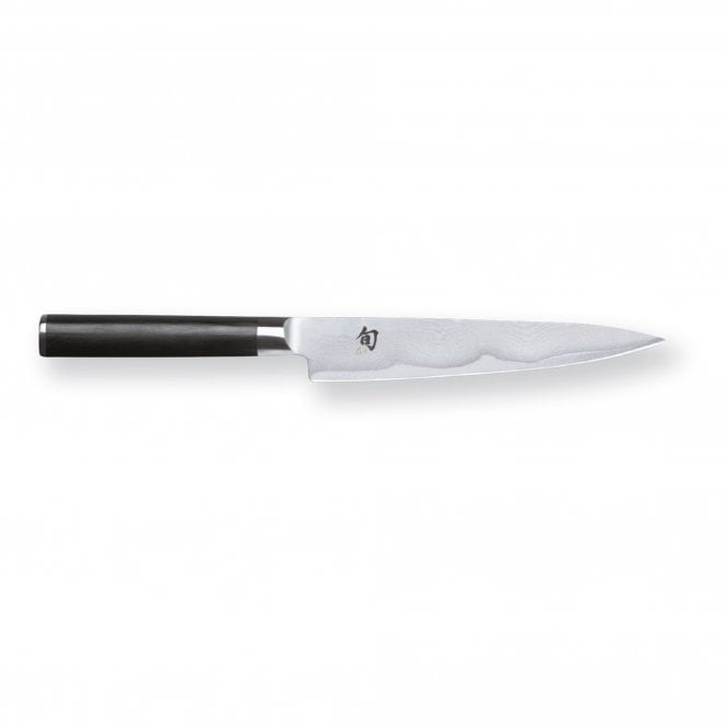 KAI Shun Classic KAI-DM-0701 Utility Knife 15cm