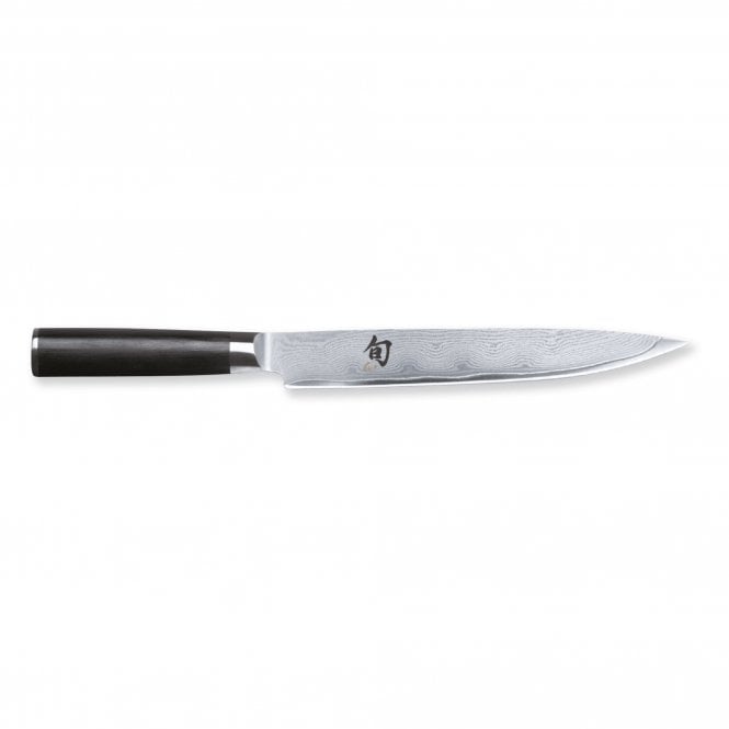 KAI Shun Classic KAI-DM-0704 Slicing Knife 22.5cm