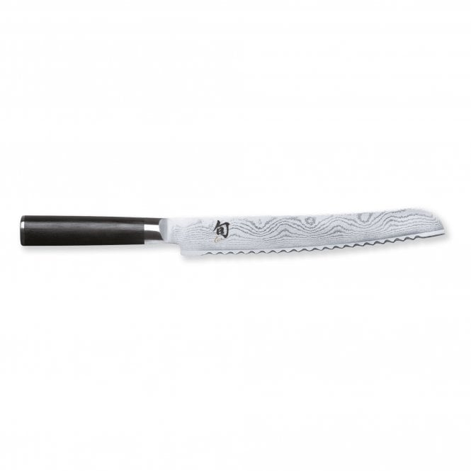 KAI Shun Classic KAI-DM-0705 Bread Knife 22.5cm