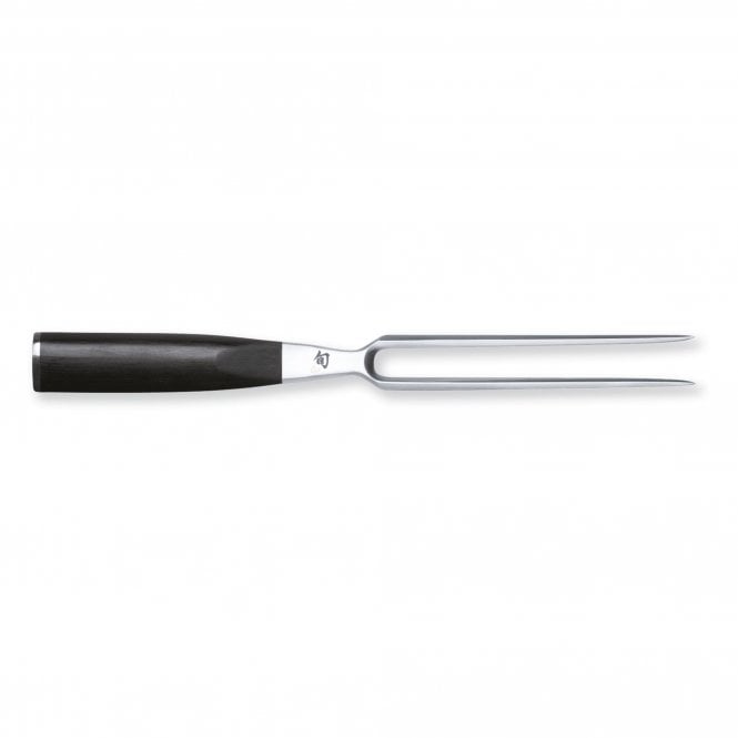 KAI Shun Classic KAI-DM-0709 Carving Fork 16.25cm