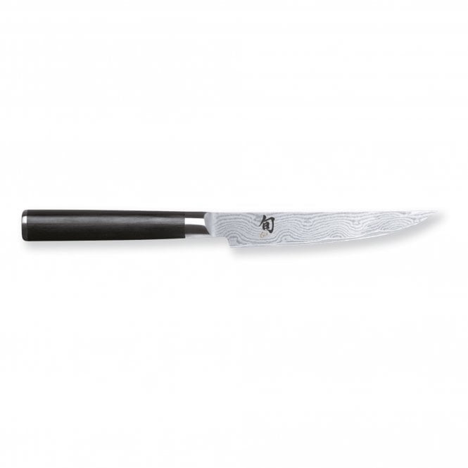KAI Shun Classic KAI-DM-0711 Steak Knife 12.5cm