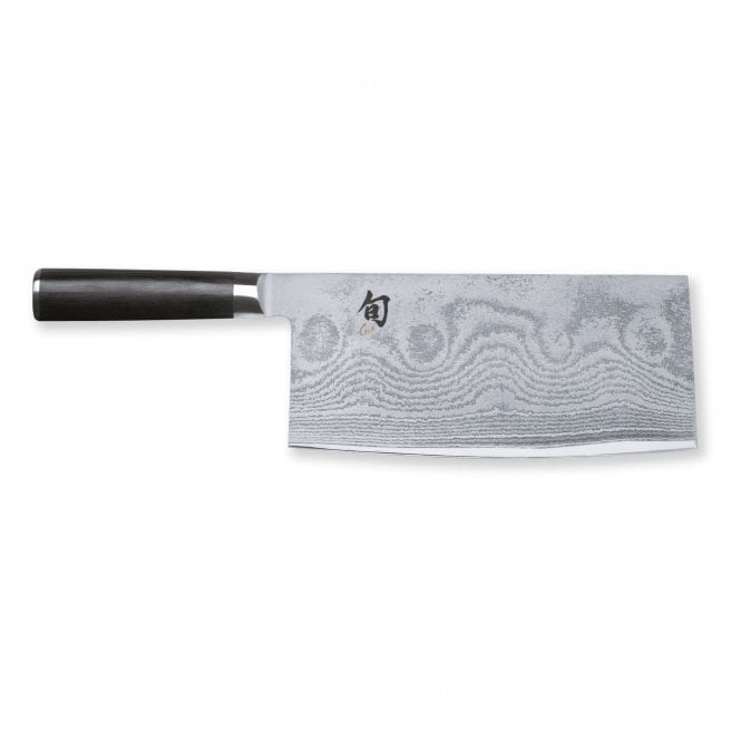 KAI Shun Classic KAI-DM-0712 Chinese Chef Knife 19.4cm