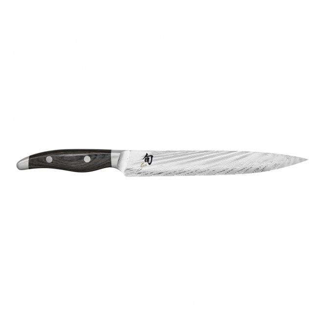 KAI Shun Nagare KAI-NDC-0704 23cm Slicing Knife