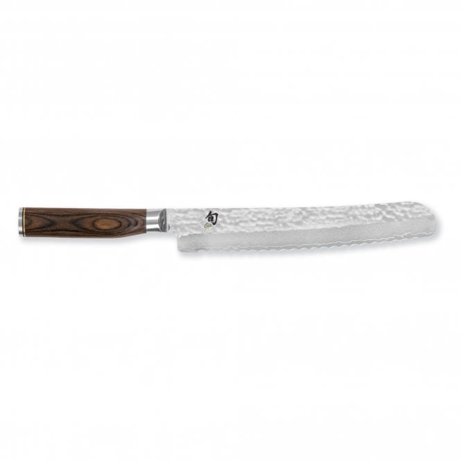 KAI Shun Premier KAI-TDM-1705 Bread Knife 22.5cm