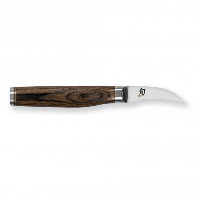 KAI Shun Premier KAI-TDM-1715 Paring Knife Birds Beak