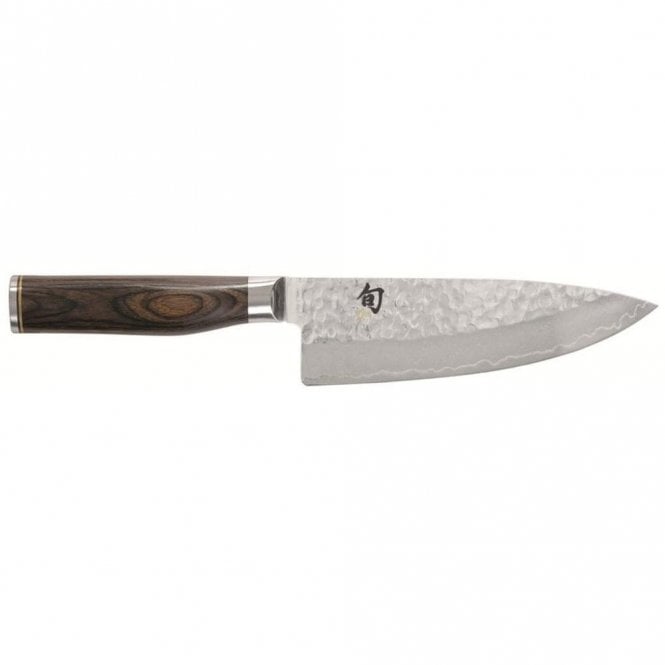 KAI Shun Premier KAI-TDM-1723 Chef Knife 15cm