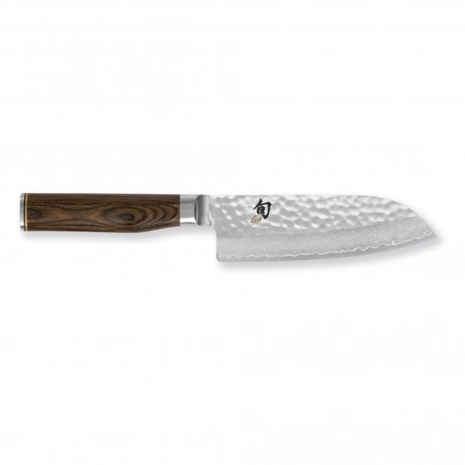KAI Shun Premier KAI-TDM-1727 Santoku Knife 14cm