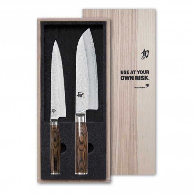 KAI Shun Premier KAI-TDMS-230 Knife Set