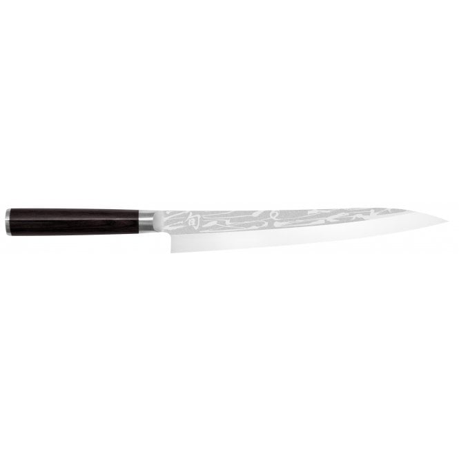 Kai Shun Pro Sho VG-2005 Yanagiba 24 cm Blade