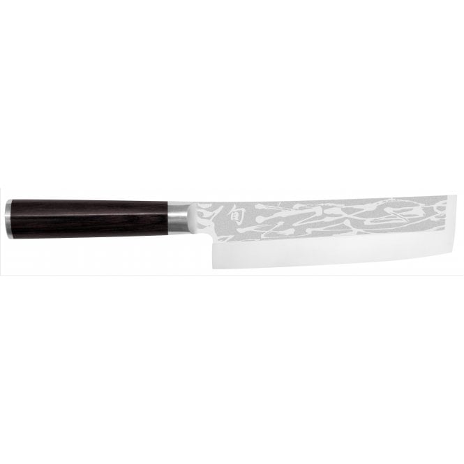 Kai Shun Pro Sho VG-2007 Usuba 16.5cm Blade