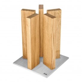 KAI-STH-3 KAI Stonehenge Oak Block