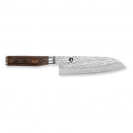 KAI-TDM-1702 Santoku 18cm