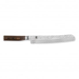 KAI-TDM-1705 Bread Knife 22.5cm