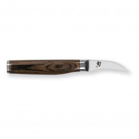 KAI-TDM-1715 Paring Knife Birds Beak