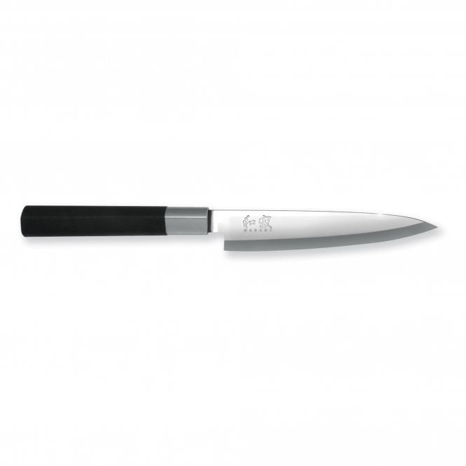KAI Wasabi Black KAI-6715Y Yanagiba 15cm