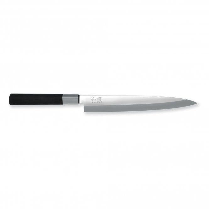 KAI Wasabi Black KAI-6721Y Yanagiba 21cm
