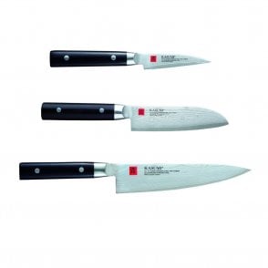 SM-8081320/3 3 Piece Knife Set