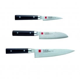 SM-8081320/3 3 Piece Knife Set