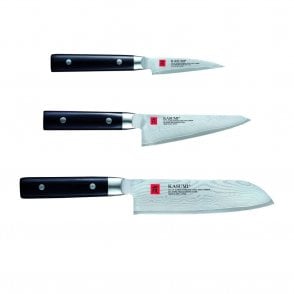 SM-8180814/3 3 Piece Knife Set