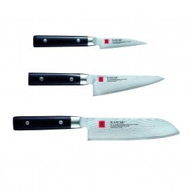 SM-8180814/3 3 Piece Knife Set