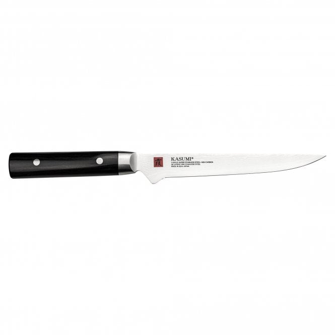 Kasumi Damascus SM-84016 16cm Boning Knife
