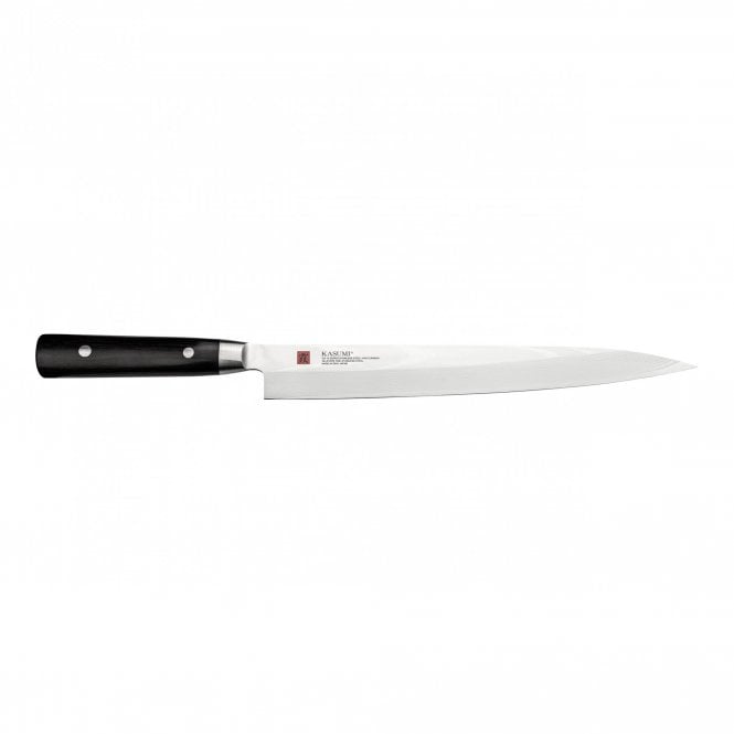 Kasumi Damascus SM-85027 27cm Sashimi Knife