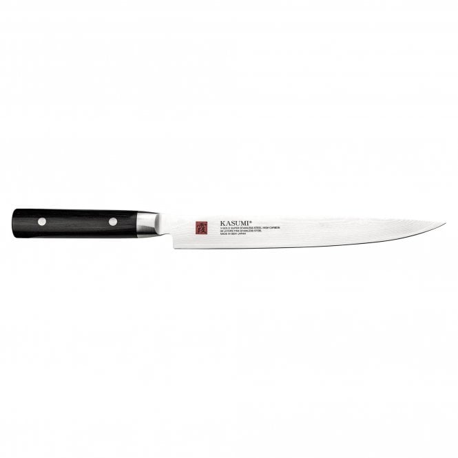 Kasumi Damascus SM-86024 24cm Slicer