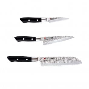 SM-7091418/3 3 Piece Knife Set