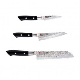 SM-7091418/3 3 Piece Knife Set