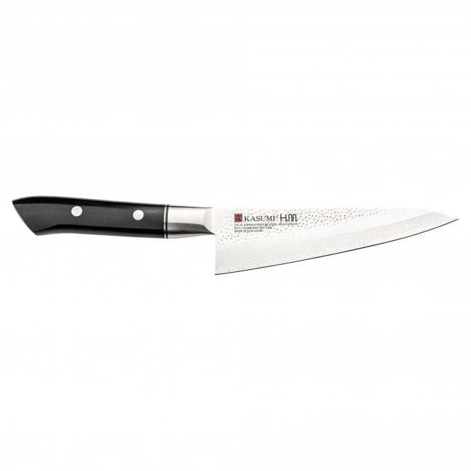 Kasumi HM Hammered SM-72014 14cm Boning Knife