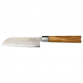 KFO-01 12cm Santoku Knife
