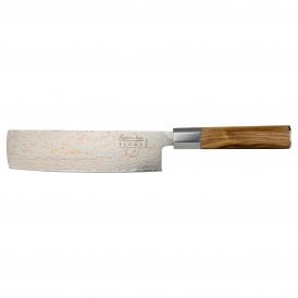 KFO-03 18cm Nakiri Knife
