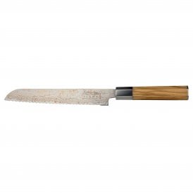 KFO-16 20cm Bread Knife