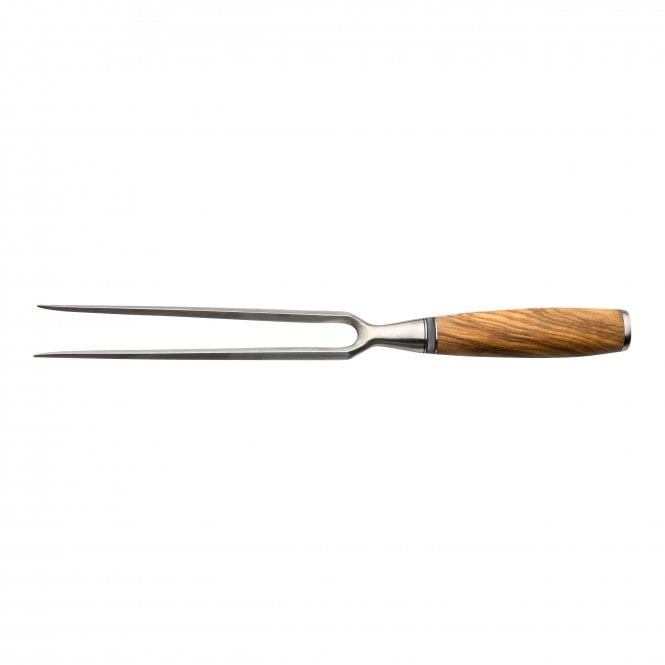 Katana Saya Olive Wood Katana Saya Olivewood Carving Fork 18cm