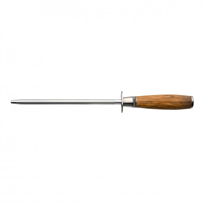 Katana Saya Olive Wood Katana Saya Olivewood Diamond Sharpening Steel