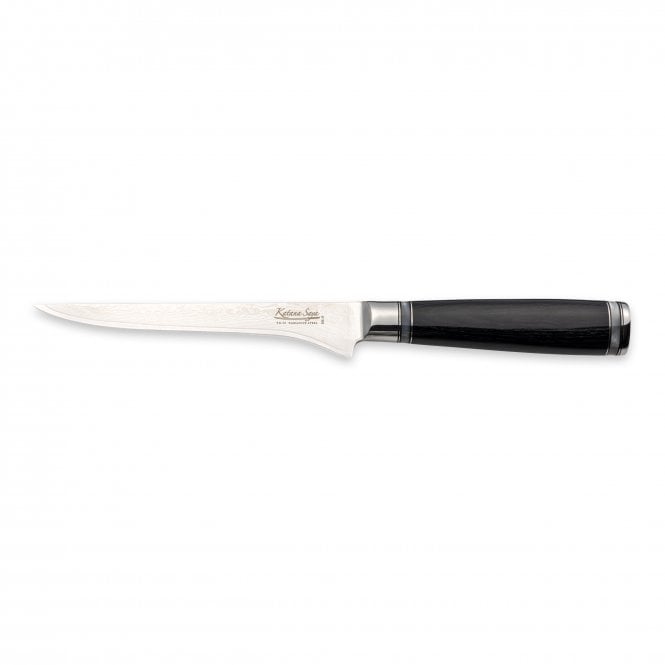 Katana Saya Pakkawood Katana Saya Pakkawood Boning Knife 15cm